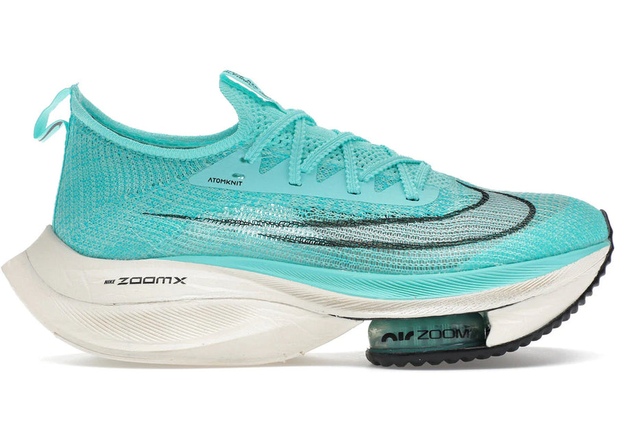 Nike Air Zoom Alphafly Next Aqua Green (Women'S)