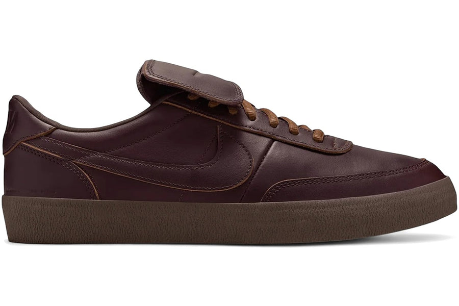 Nike Killshot 2 LTR PRM Tiempo Pack Burgundy Crush