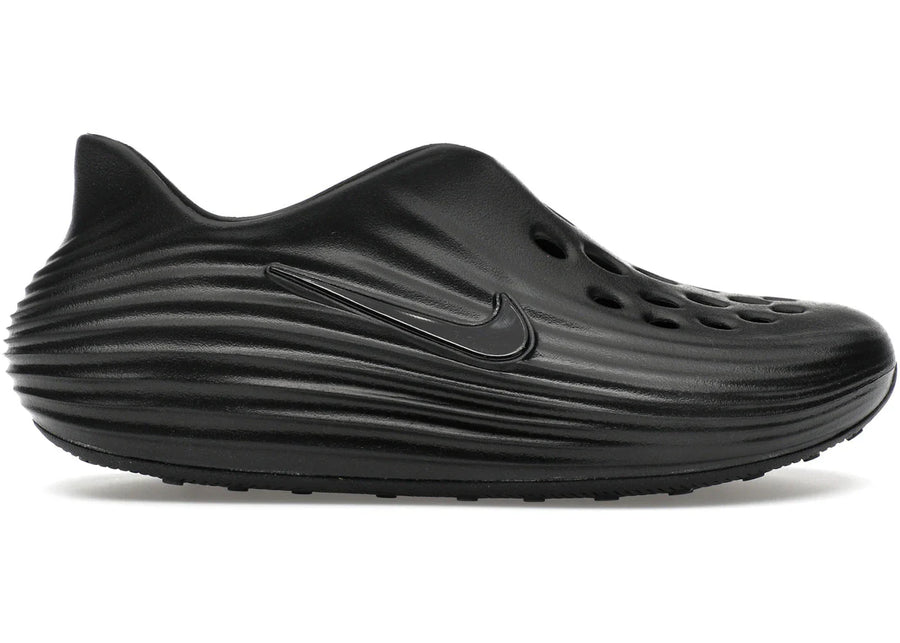 Nike Reactx Rejuven8 Triple Black