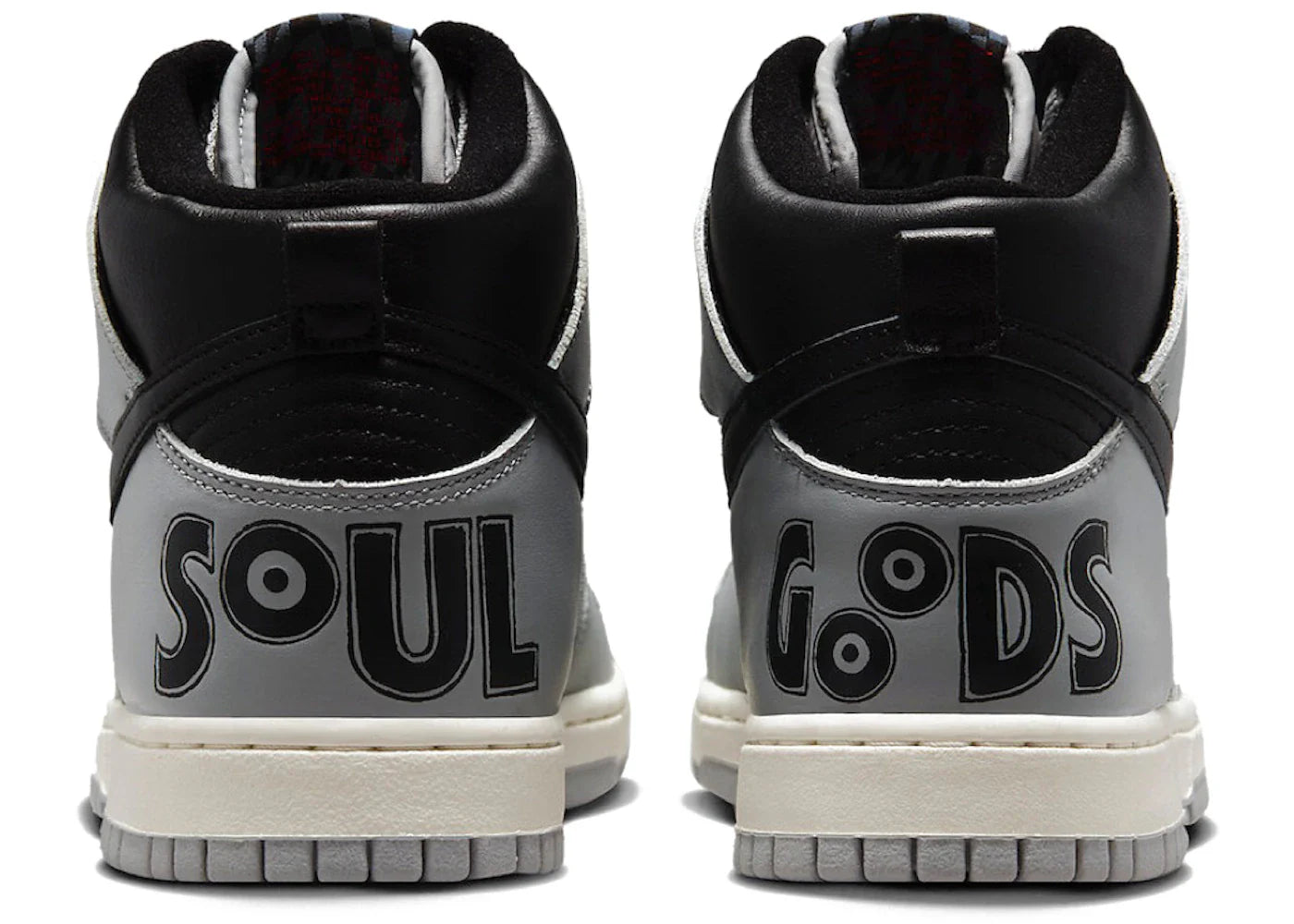 Nike Dunk High Soulgoods 80S