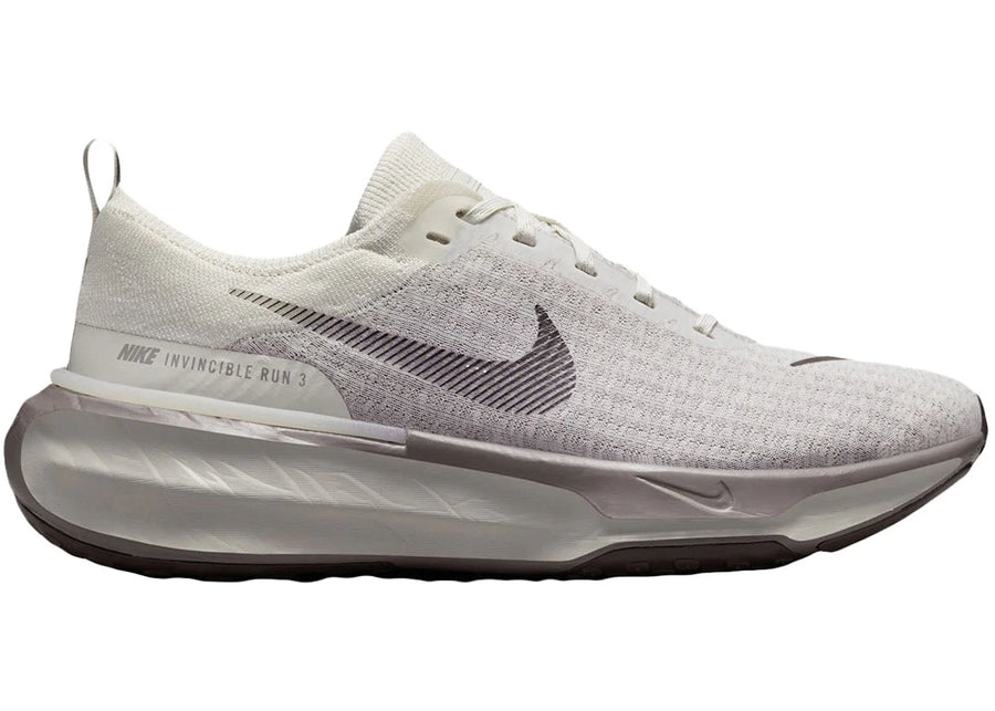 Nike Zoomx Invincible Run 3 Phantom Burgundy Crush