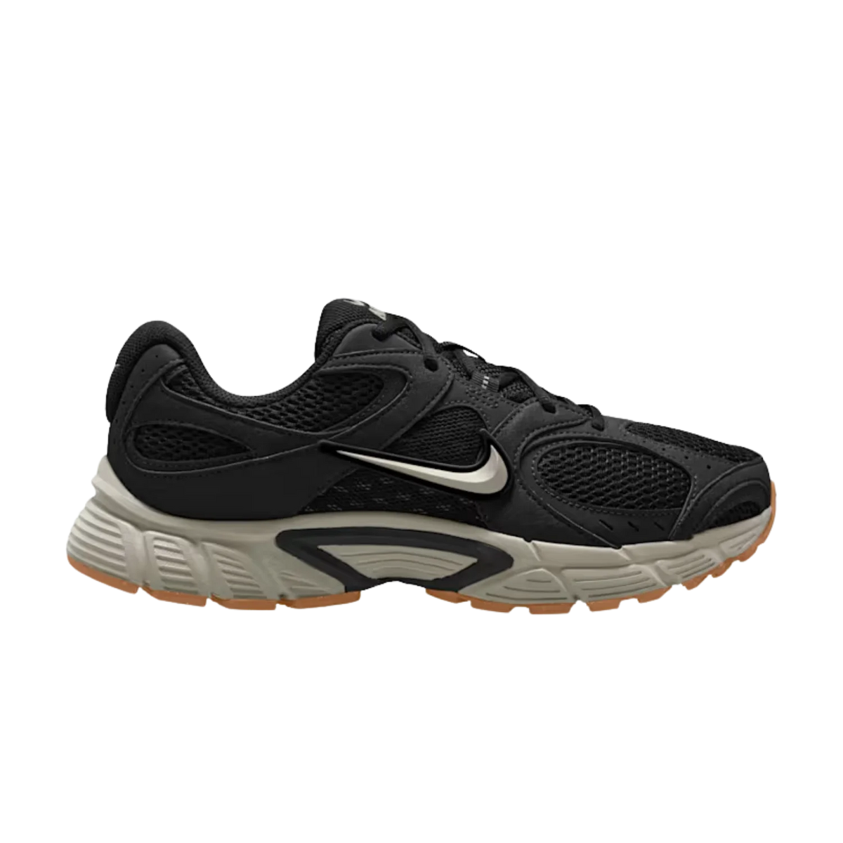 Nike Vomero 5 RNR (Black/Tan)