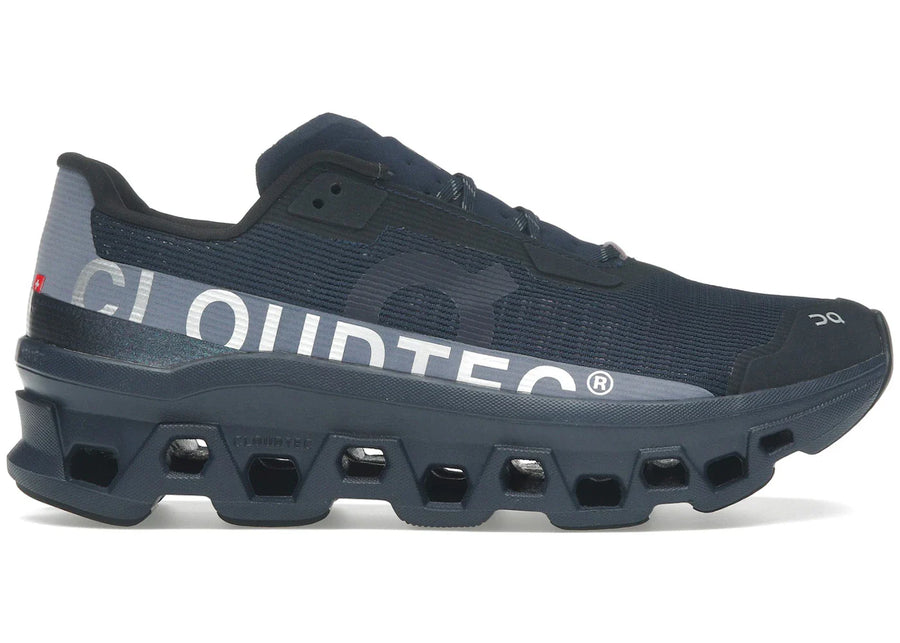 On Running Cloudmonster Void Atmos Yozakura Womens