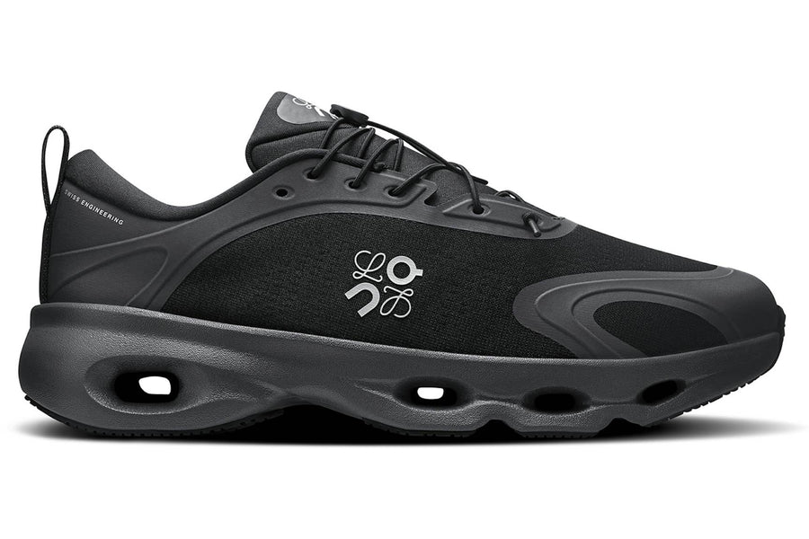 On Running Cloudsolo LOEWE Black