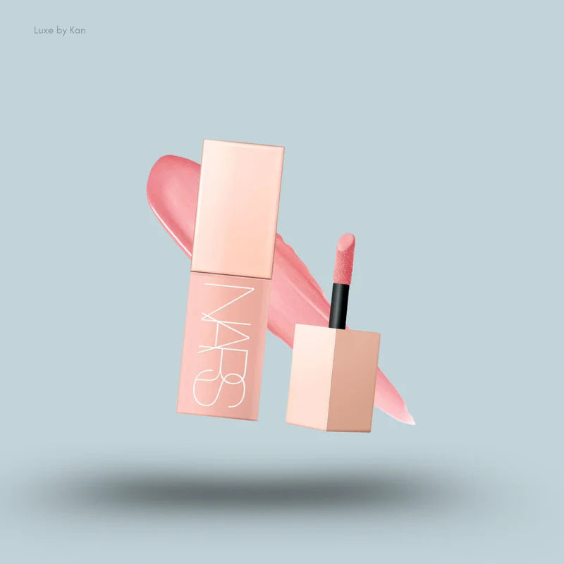NARS AfterGlow Liquid Blush
