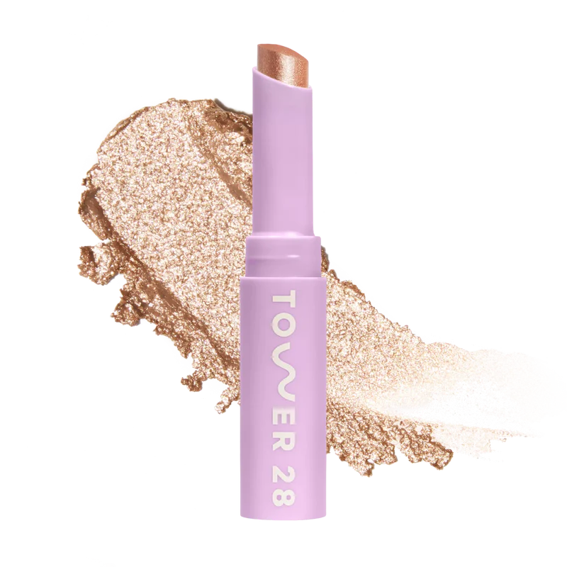 GoGo Cooling Shimmer Eyeshadow
