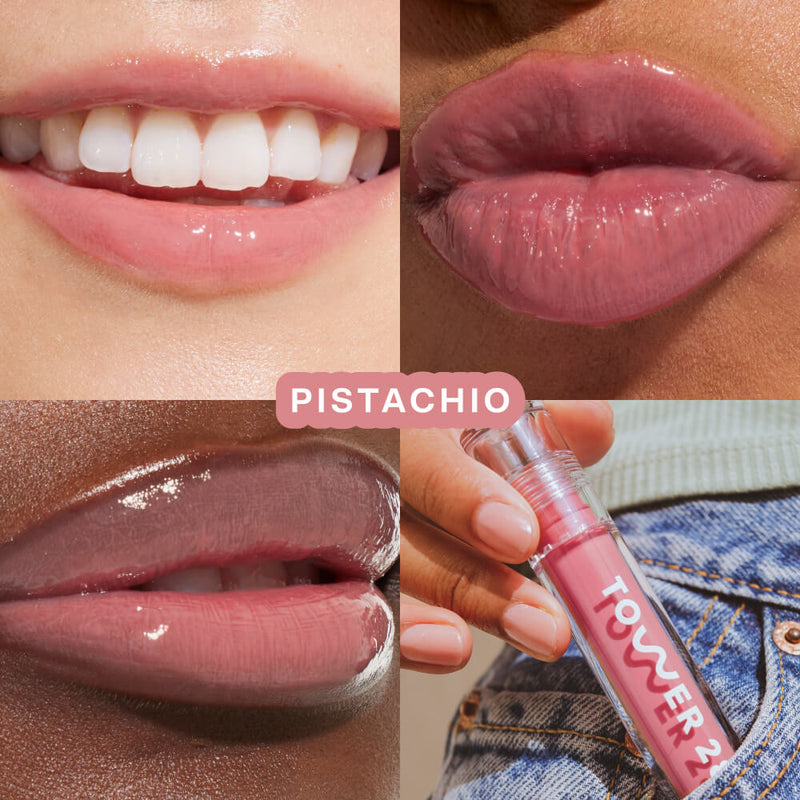 Line + Shine Lip Kit
