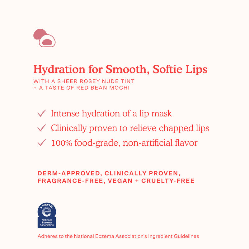 LipSoftie® Lip Treatment