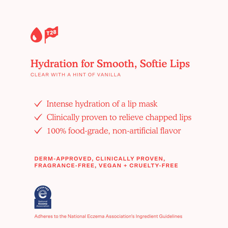 LipSoftie® Lip Treatment