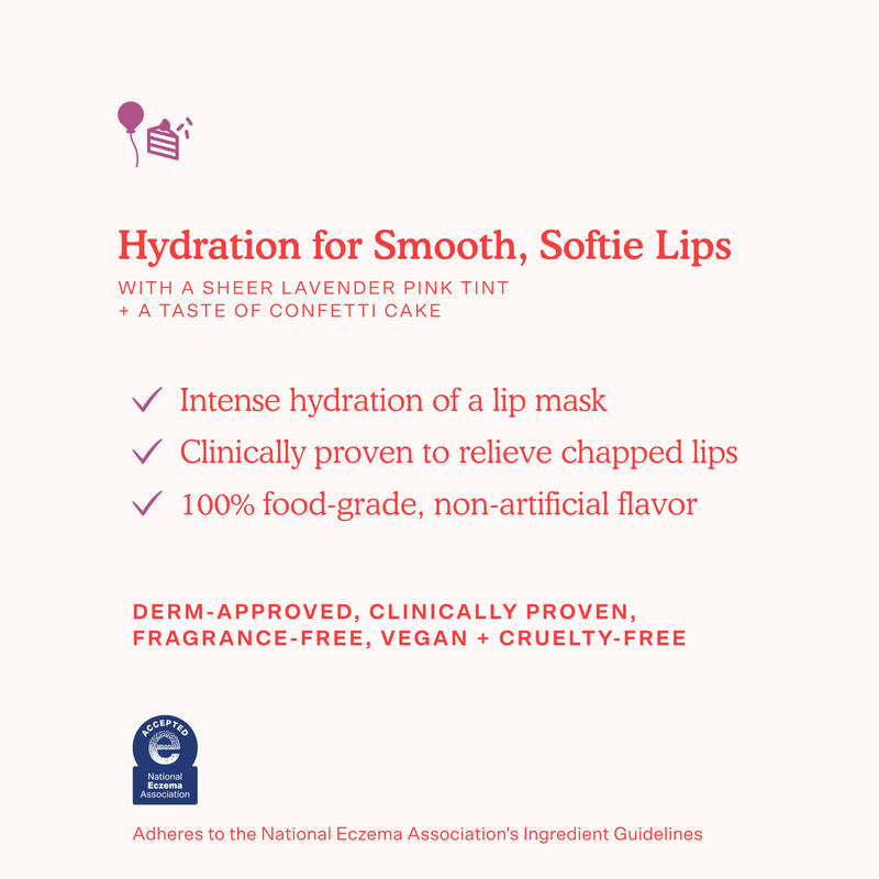 LipSoftie® Lip Treatment