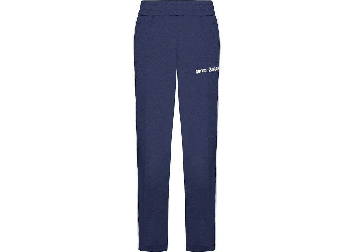 Palm Angels Classic Track Pants Navy