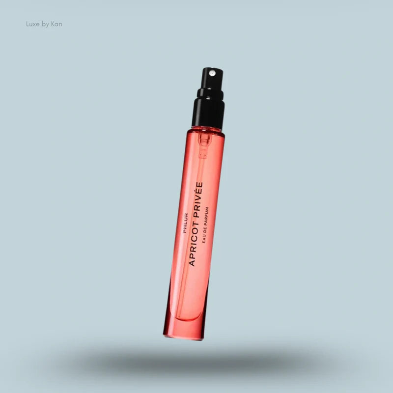 PHLUR Apricot Privée Eau De Parfum
