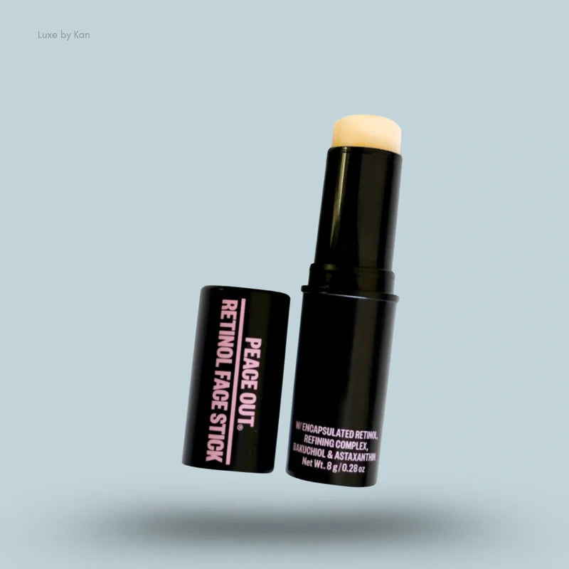 Peace Out Retinol Face Stick 8g