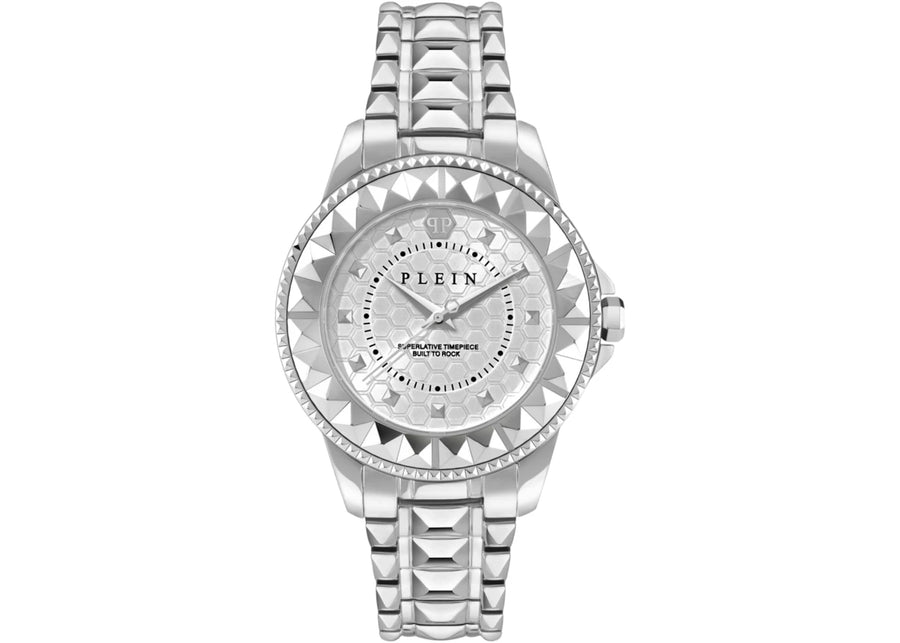 Philipp Plein Plein Lady Rock Bracelet PWPQA0324