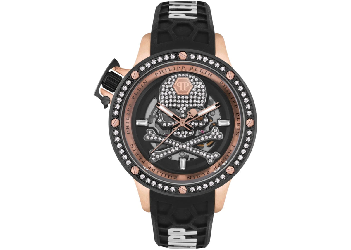 Philipp Plein Plein Rich Automatic PWUAA0223