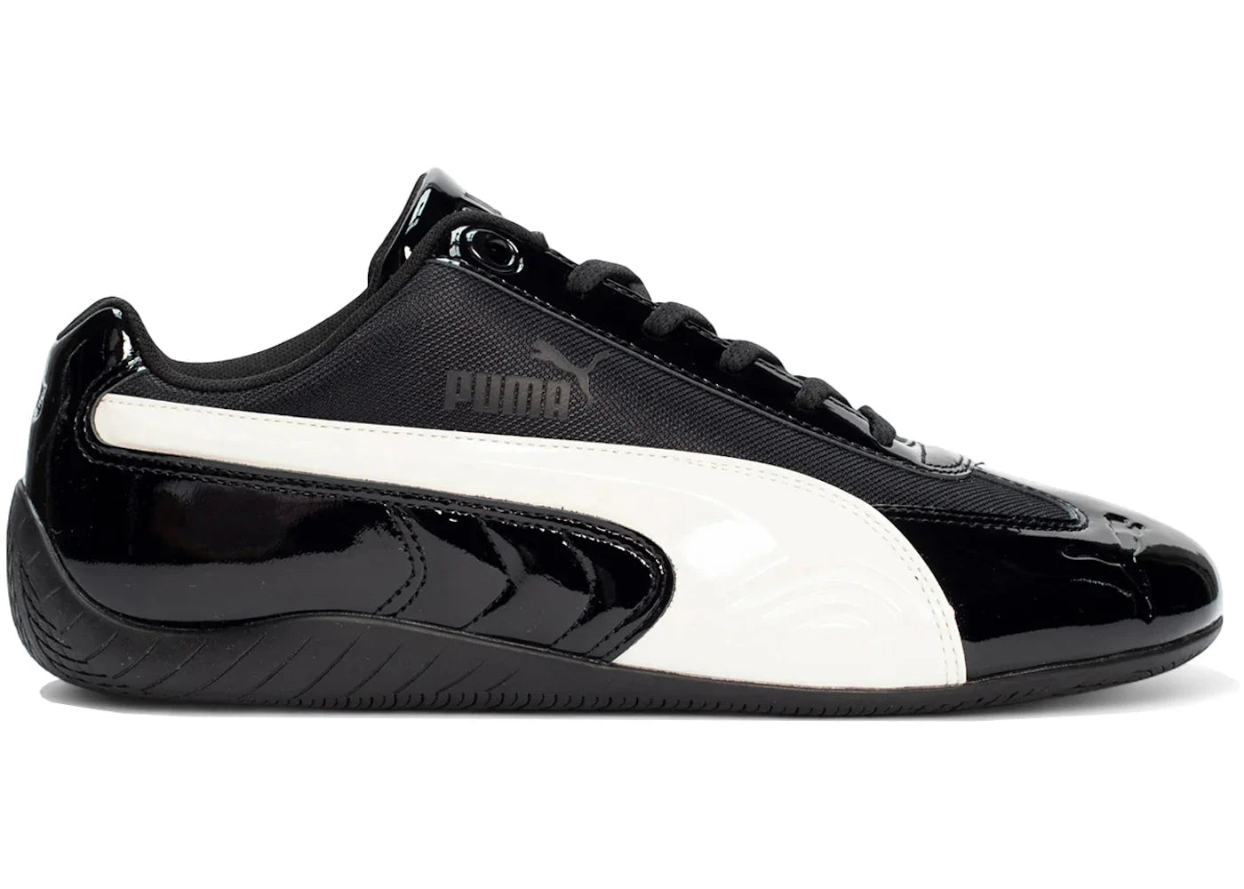 Puma Speedcat Og Sneakersnstuff Black Vapor Gray