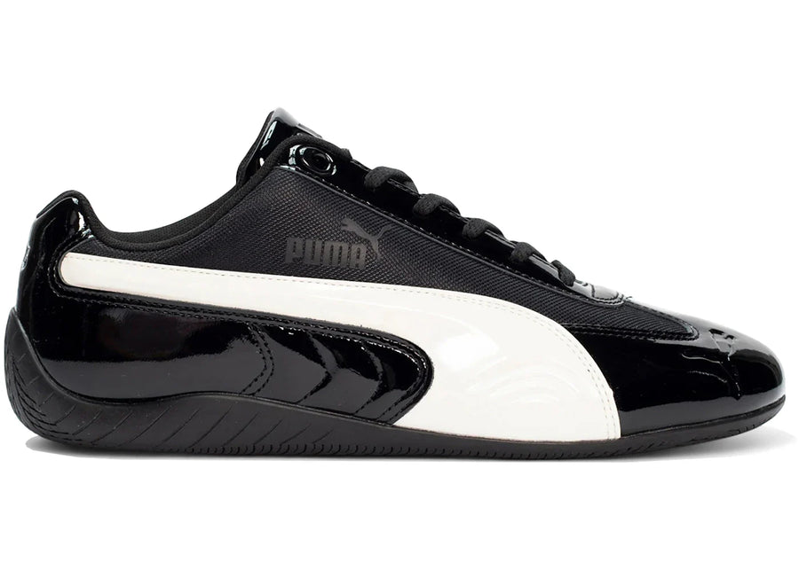 Puma Speedcat Og Sneakersnstuff Black Vapor Gray