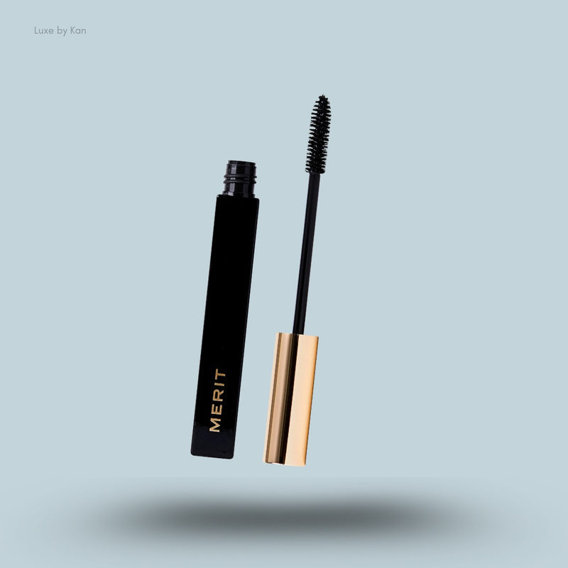 Merit Beauty Clean Lash Lengthening Mascara
