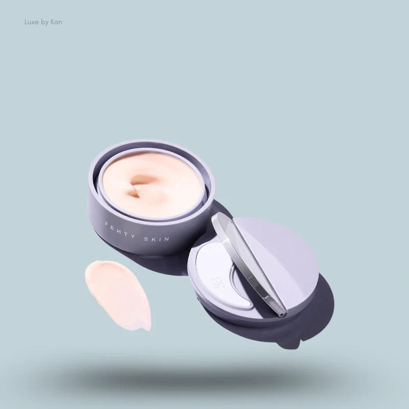 Fenty Skin Instant Reset overnight recovery gel cream
