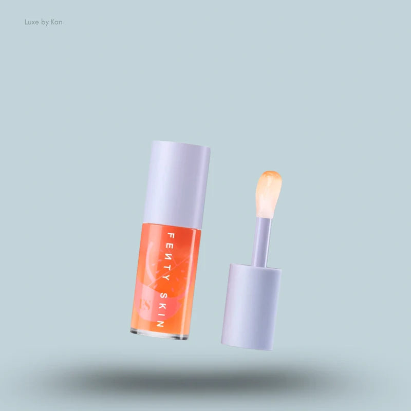 FENTY SKIN Jojoba Oil & Kalahari Melon Lip Oil