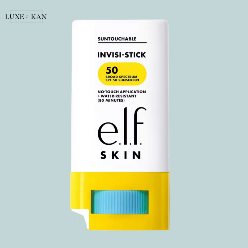 e.l.f. Suntouchable Invisistick SPF50 18g