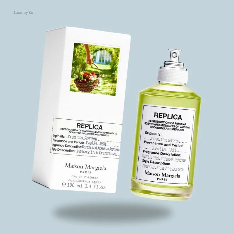 Maison Margiela REPLICA From the Garden Eau de Toilette