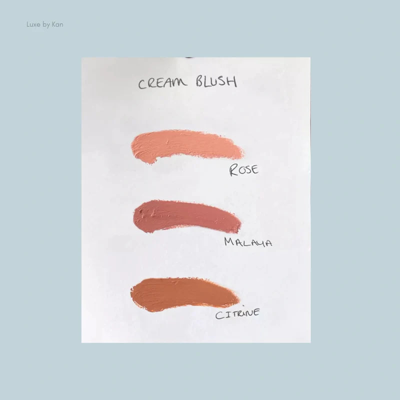 REFY Cream Blush 1.5g