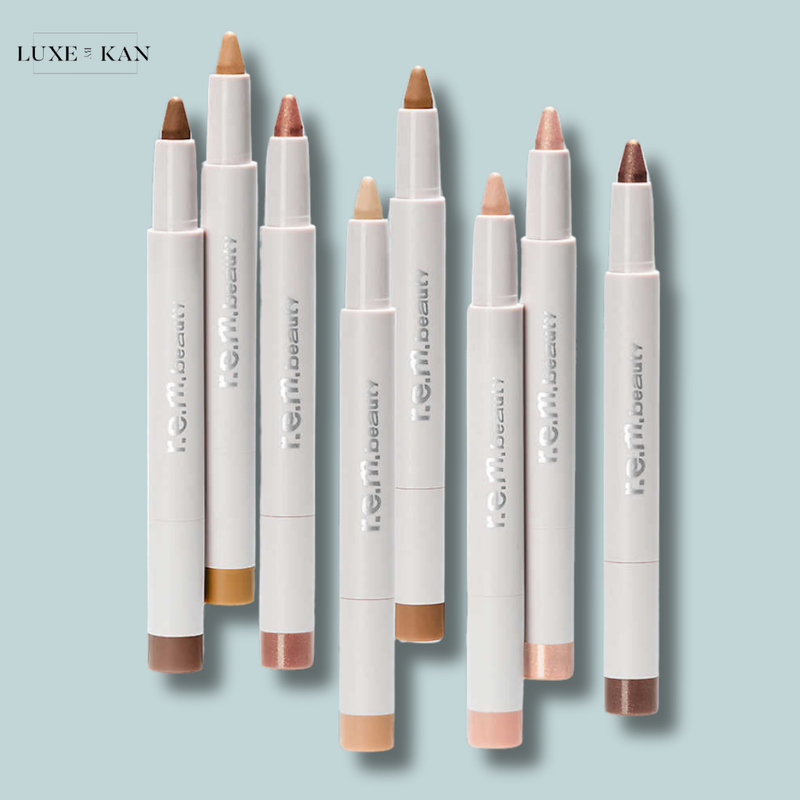 R.E.M. Beauty Midnight Shadows Multi-Use Eye Stick 0.8g