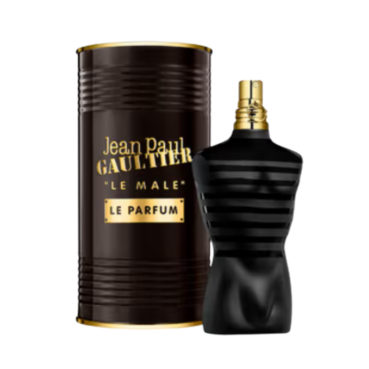 Jean Paul Gaultier Le Male Le Parfum Eau de Parfum Intense