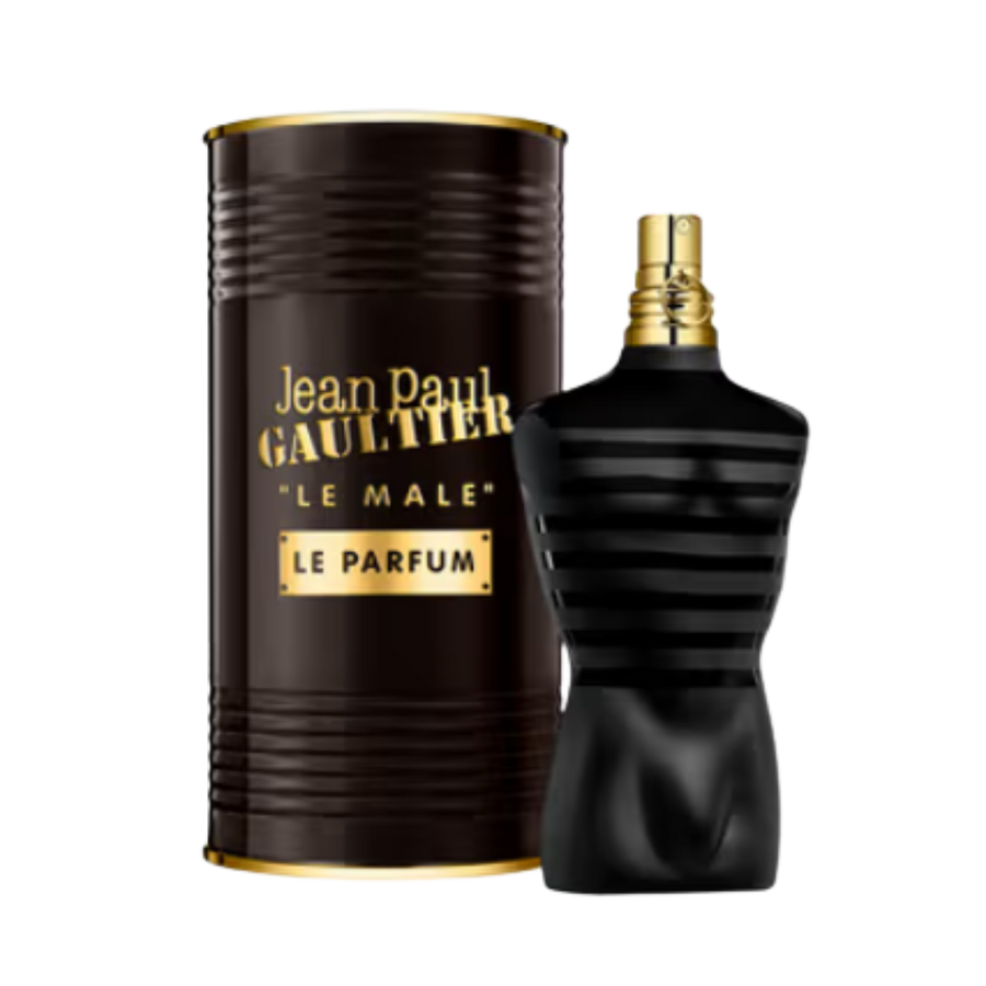 Jean Paul Gaultier Le Male Le Parfum Eau de Parfum Intense