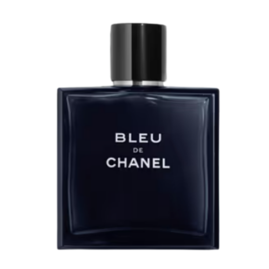 CHANEL BLEU DE CHANEL EAU DE TOILETTE SPRAY