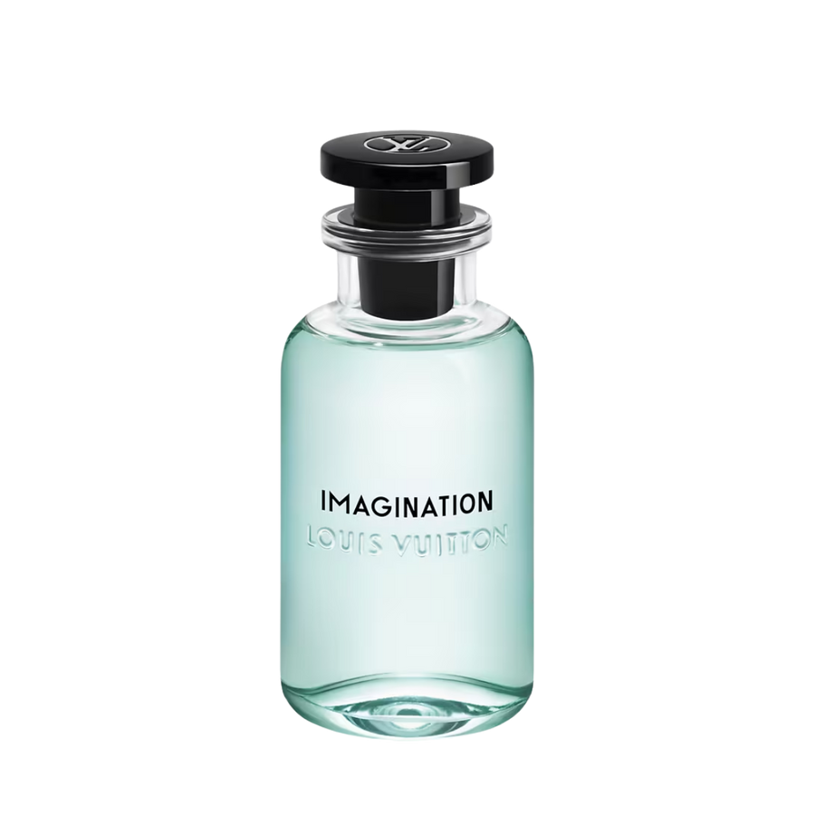 Louis Vuitton Icon personalisable & refillable Imagination
