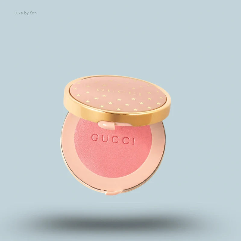 Gucci De Beauté Cheeks and Eyes Powder