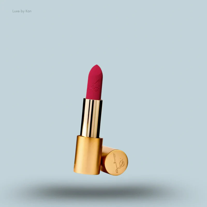 LISA ELDRIDGE BEAUTY
NEW WAVE LIPSTICK 3.5G
