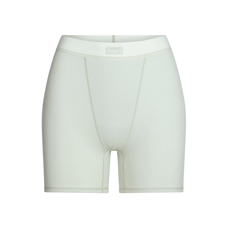 SKIMS Cotton Rib Boxers