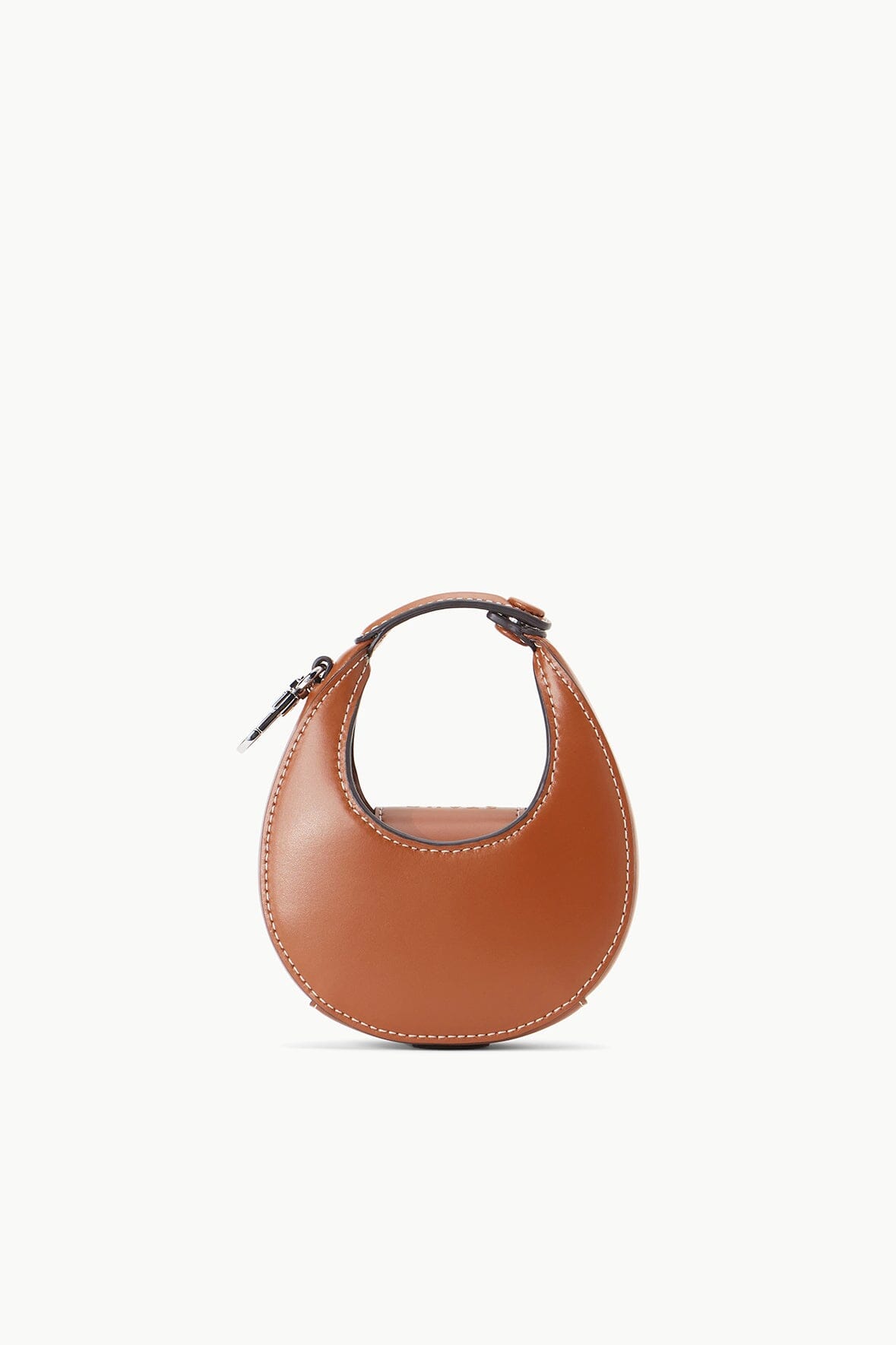 MICRO MOON POOP BAG CARRIER TAN
