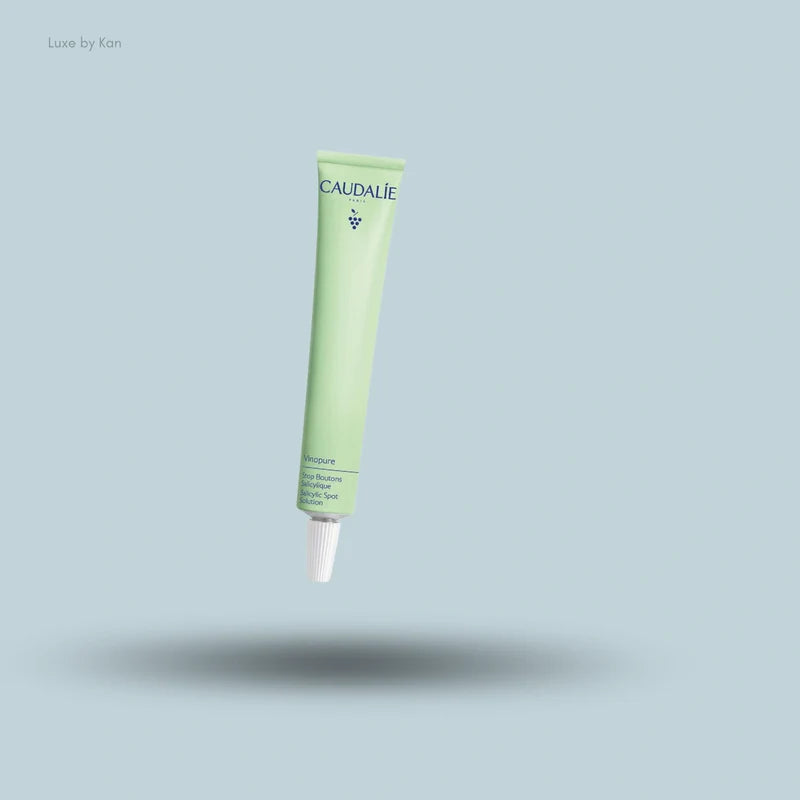 Caudalie Vinopure Stop Boutons Salicylic spot solution	15ml