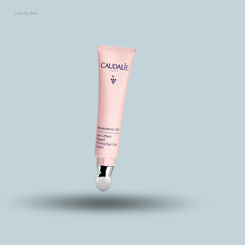 Caudalie Resveratrol Lift Firming Eye Gel Cream 15ml