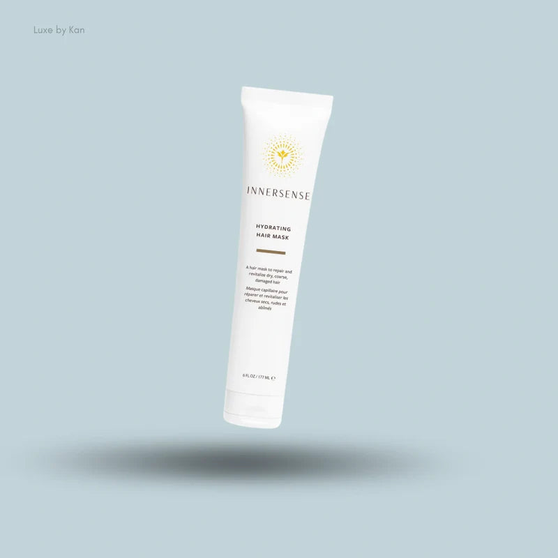 INNERSENSE	Hydrating Hair Mask 177 ml