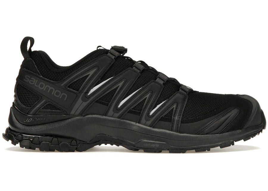 Salomon Xa Pro 3D Black Magnet