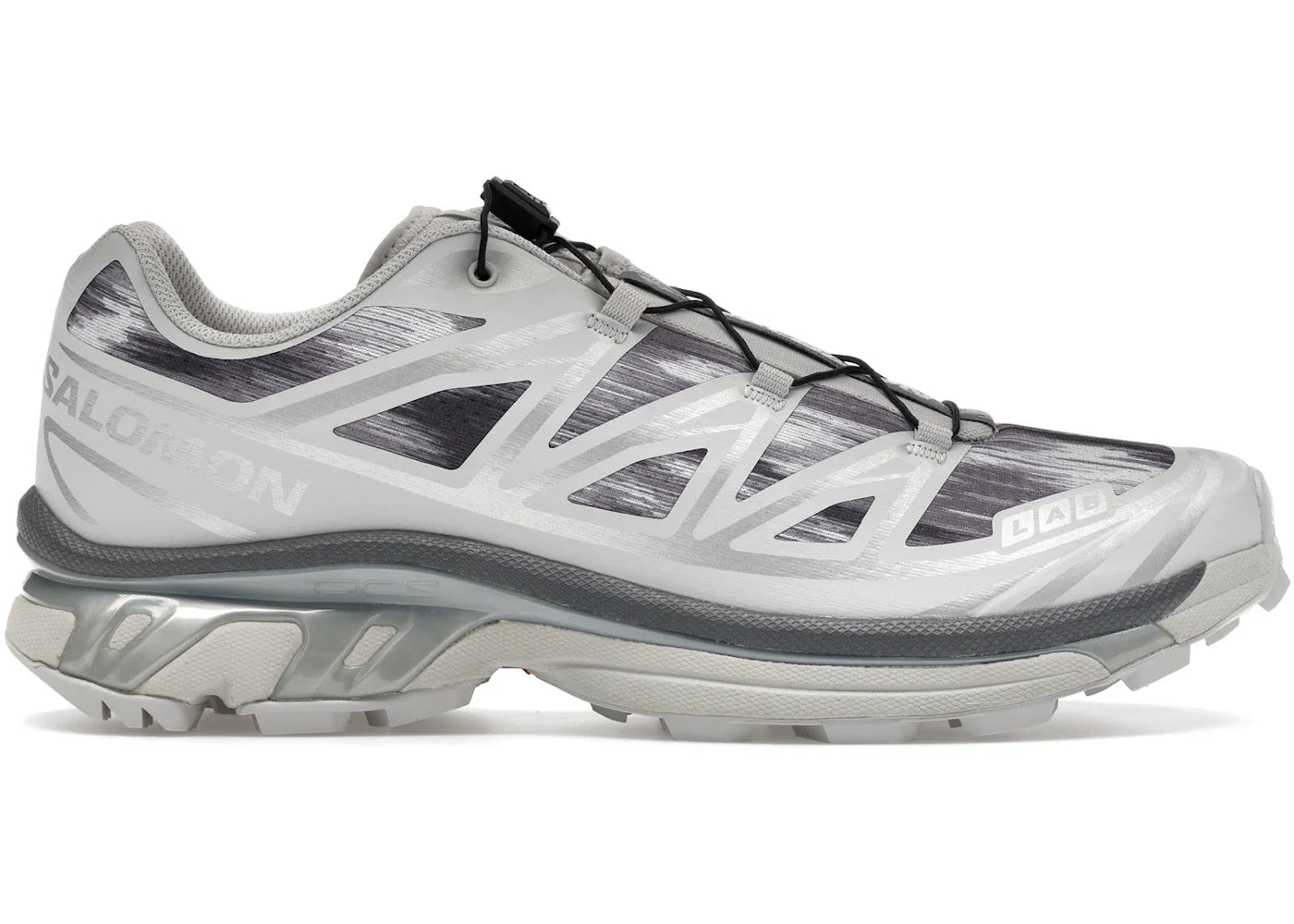 Salomon Xt-6 Gray Violet Castlerock Camo