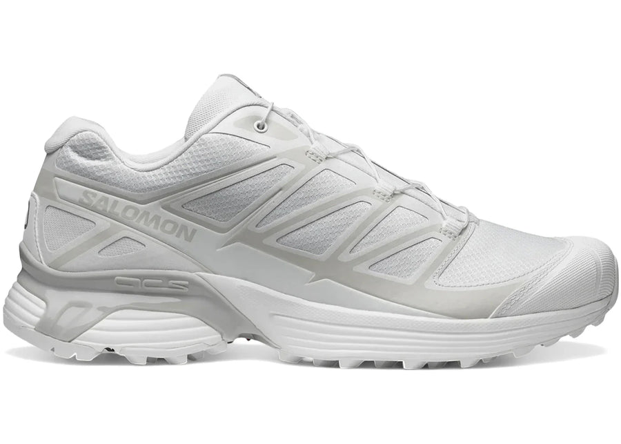 Salomon Xt-Pathway 2 White Metal