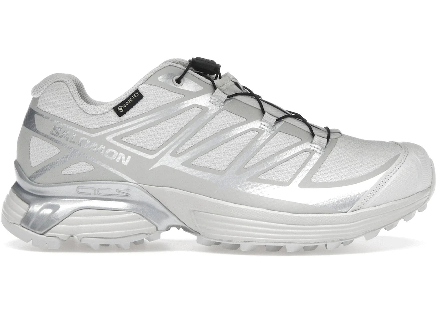 Salomon Xt-Pathway Gtx Lunar Rock Alloy