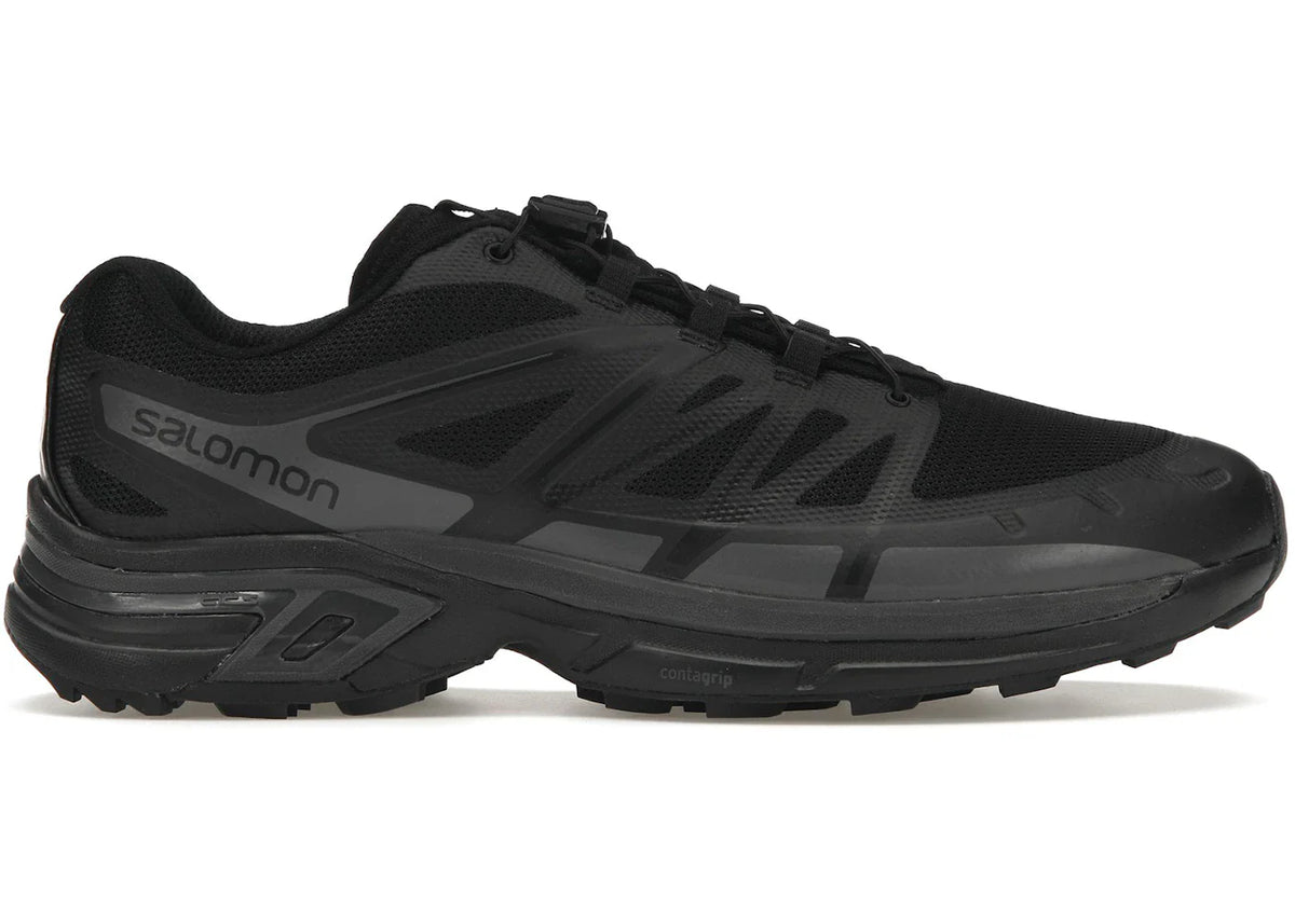 Salomon Xt-Wings 2 Black Magnet