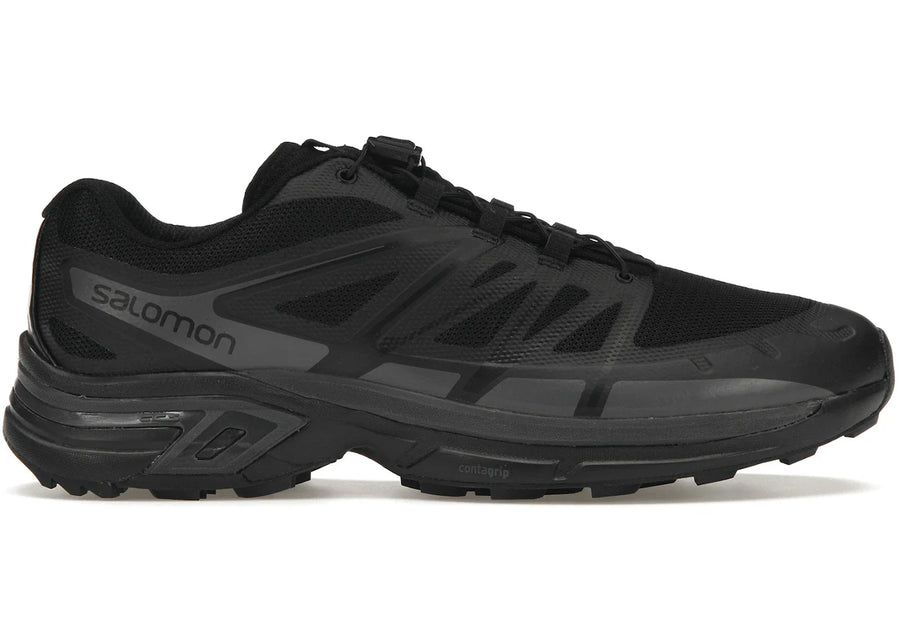 Salomon Xt-Wings 2 Black Magnet