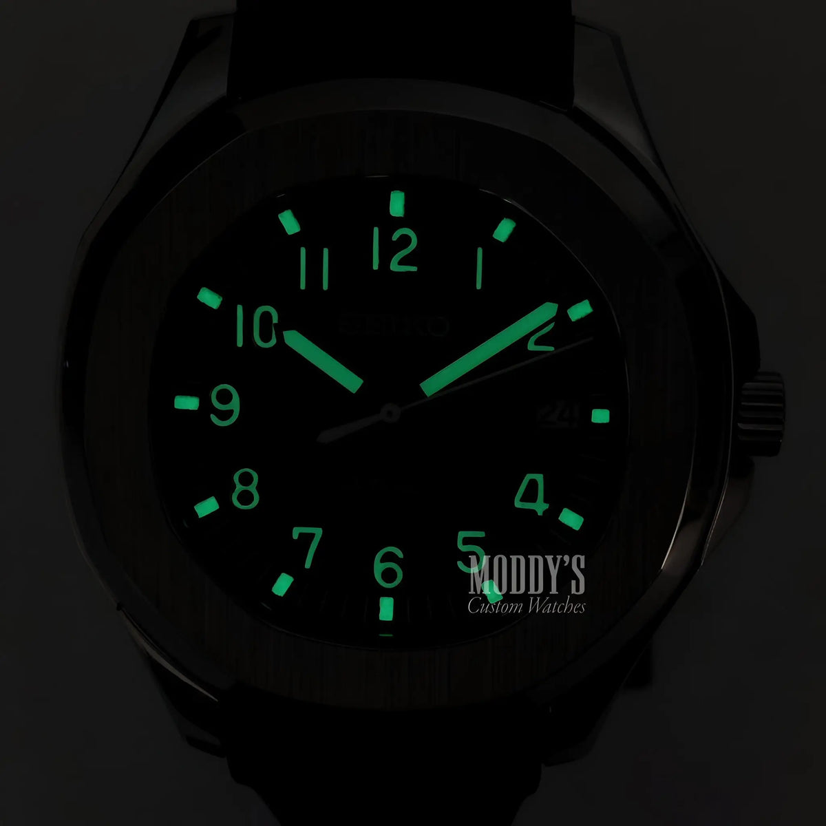 Seikonaut Green