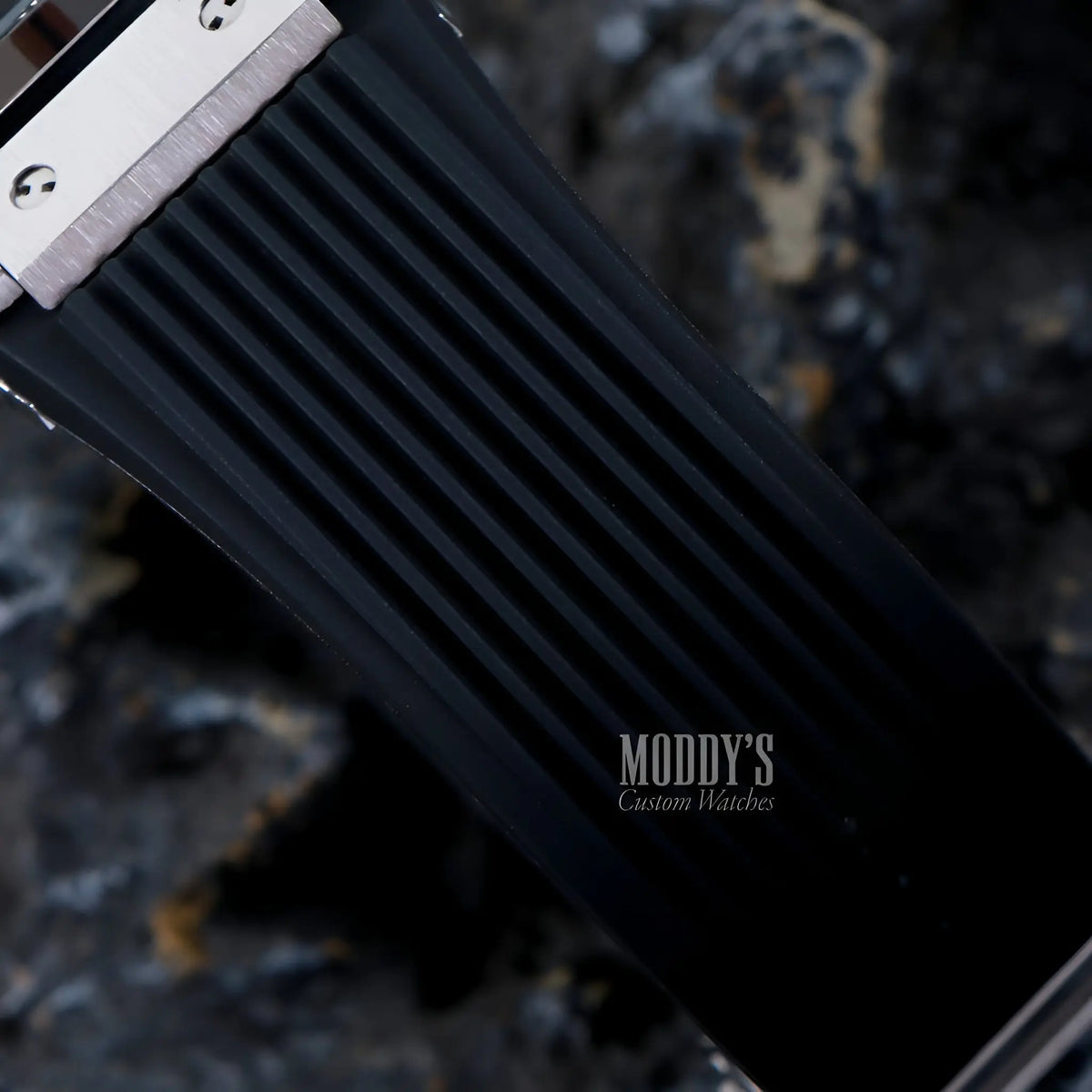 Hubleiko Big Bang Black