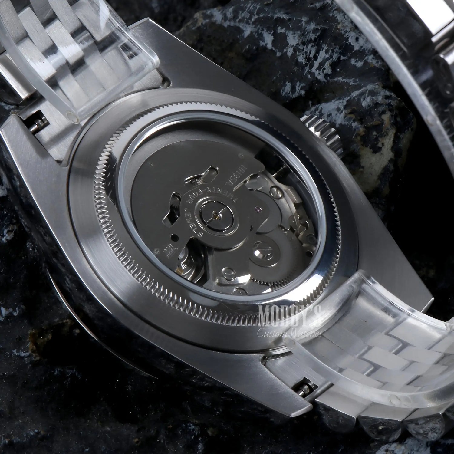 Seikojust Arabic Cosmos