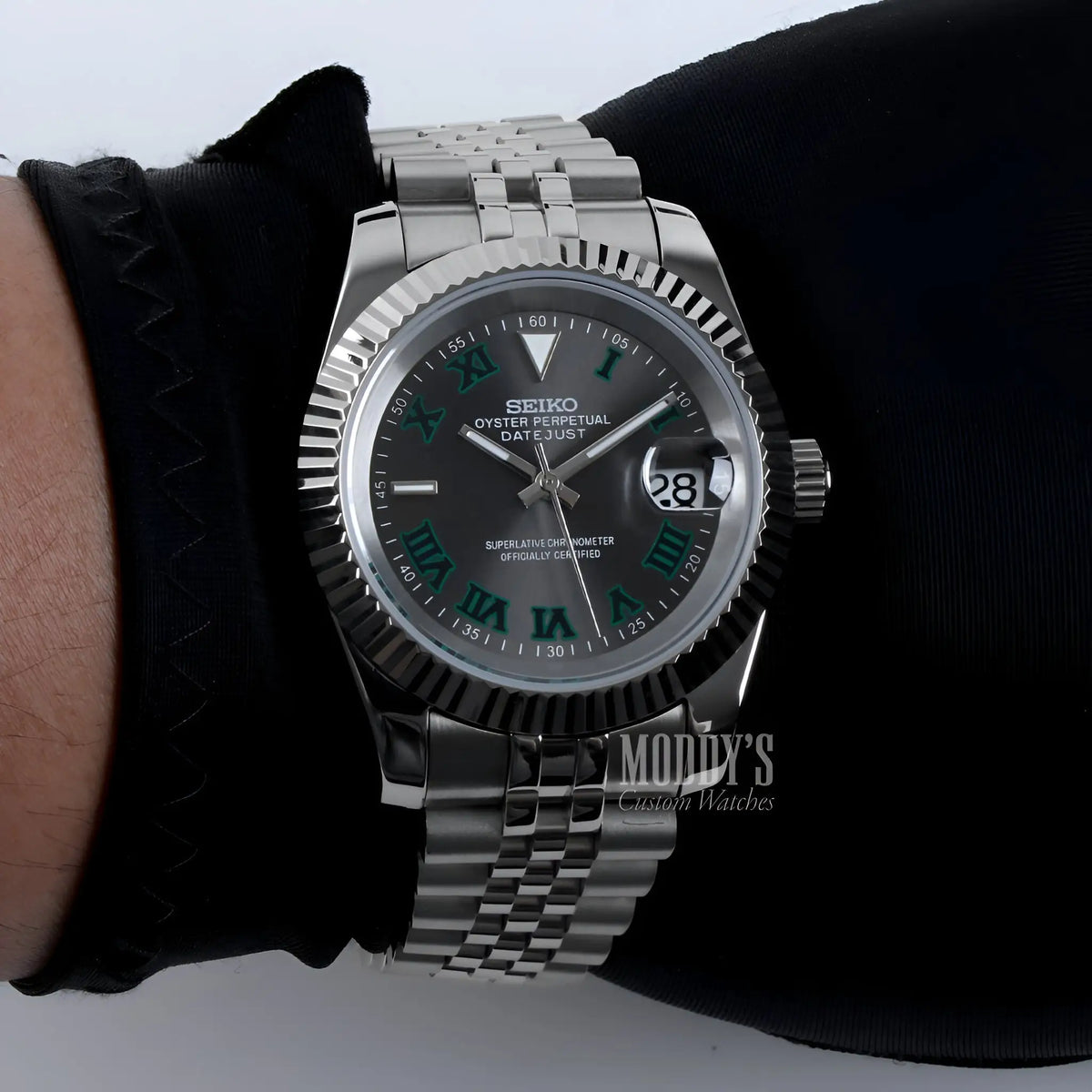 Seikojust Wimbledon
