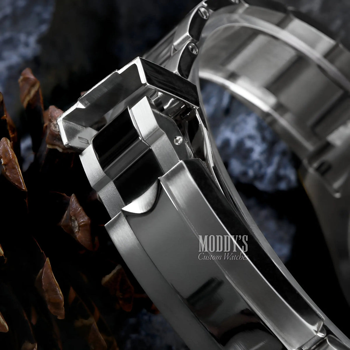 Seitona Black Panda